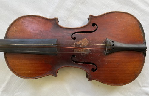 Violin german 3 4 - violin, –