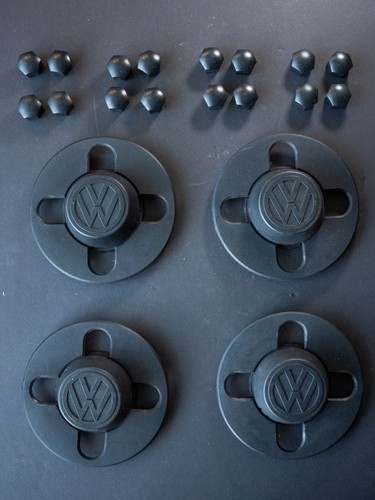 Center cap for - vw, style