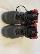 Mammut Walking Boots Size 10