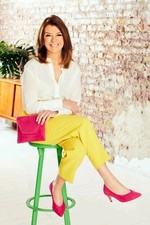 Sole Bliss Carmen Fuchsia Pink Shoes Size EU 39 UK 6 RRP £169