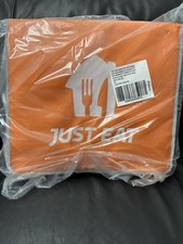 Just Eat XL Insulated Thermal