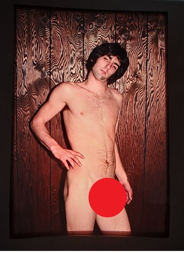 Hot vintage 35mm photo - photo, slide