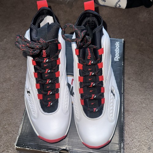 Reebok allen iverson - reebok,