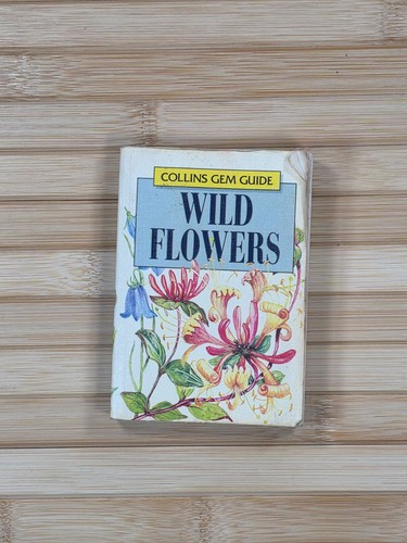 Collins gem wild - collins,