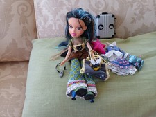 Bratz Tokyo A Go Go Jade