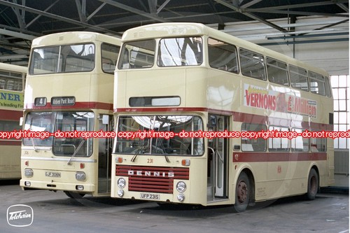 Bus photo leicester city - -,