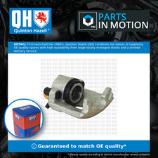 Brake Caliper Front Left