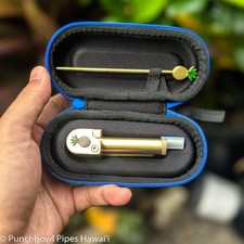 Pineapple Express Shaka Pipe