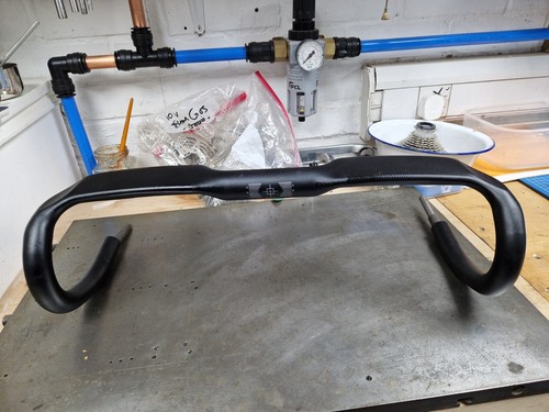 Condor cycles aero alloy - cycles,