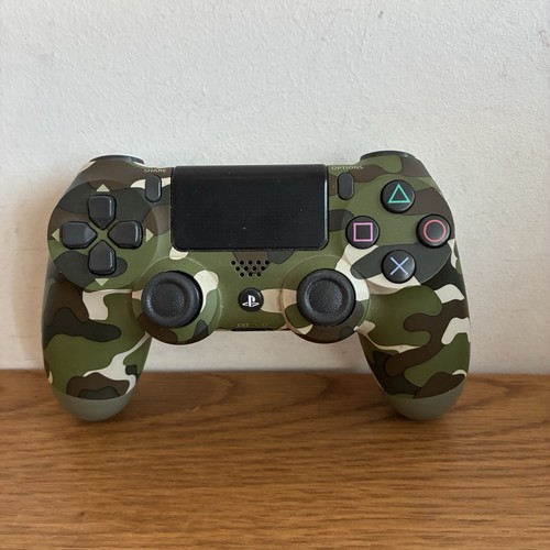 Sony ps4 dualshock controller - dualshock,