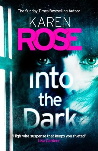 Into the dark - into,