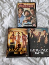 The hangover collection - collection,
