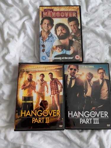 The hangover collection - hangover,