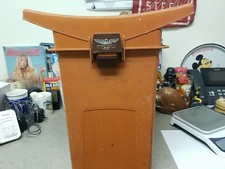 Vintage Fenwick Woodstream