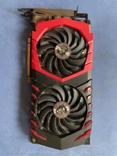 MSI GeForce GTX 1070 Gaming X 8G (8GB GDDR5)
