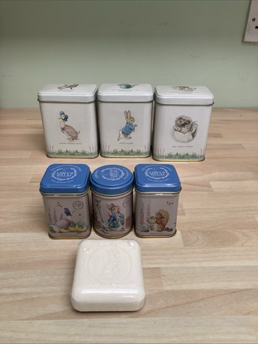 Beatrice potter peter rabbit - beatrice,