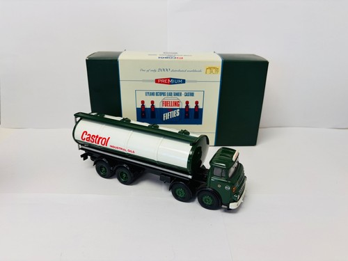 Corgi cc11604 leyland octopus - leyland,