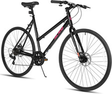 HILAND 700C Hybrid Bike