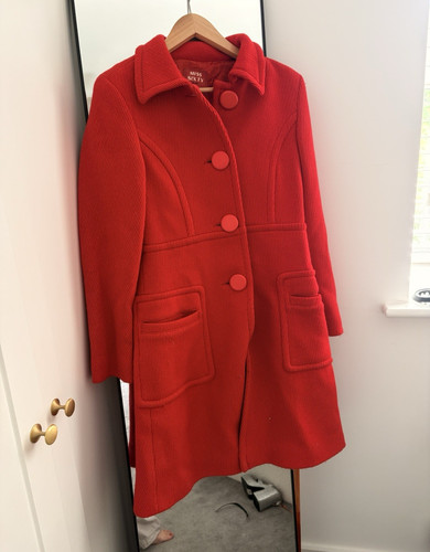Miss sixty women red - miss,