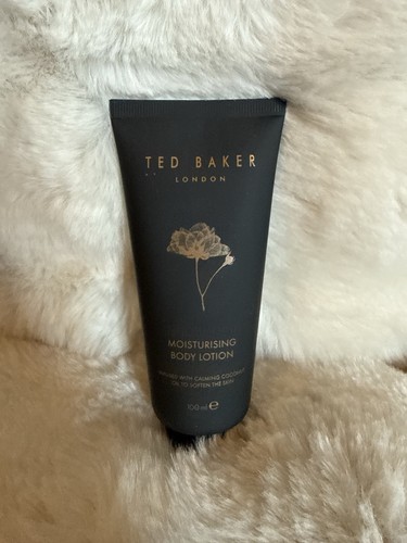 Ted baker moisturising body - baker,