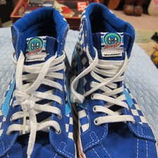 VANS RARE PRO BMX HARO