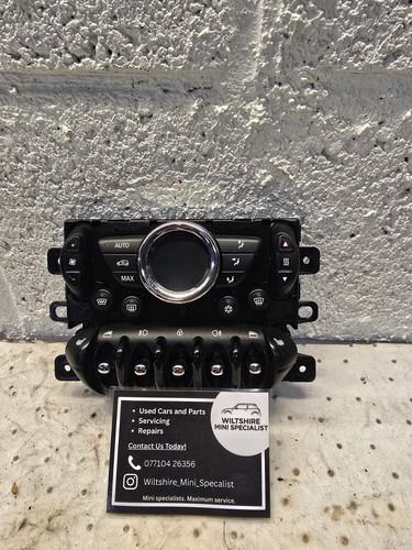 3456890 mini r56 genuine - mini,