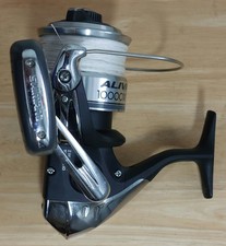 Shimano Alivio 10000 XTA
