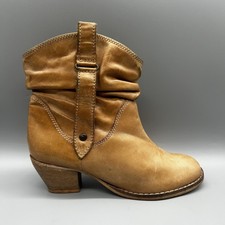 Barratts Ankle Boots Western