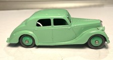 DINKY TOY RILEY SALOON- No