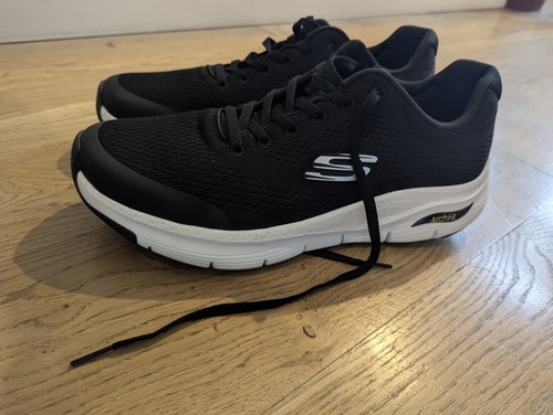 Skechers arch fit air - skechers,
