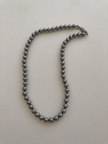 Vintage majorica simulated - majorica,