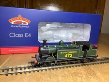 Bachmann 35-076  SR Olive