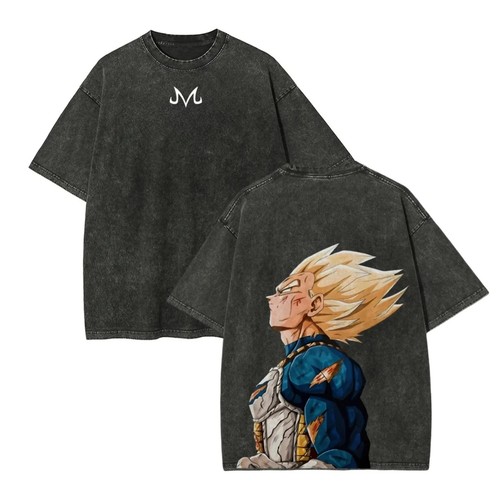Dragon ball cotton shirt - dragon, t-shirt