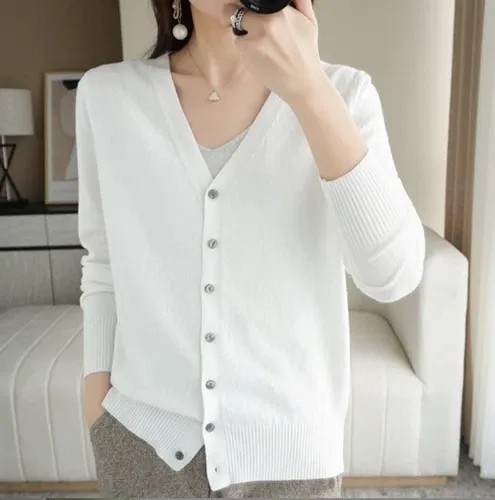 Girls womens cardigan long - girls,