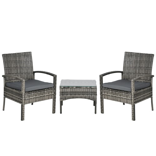 Outsunny pieces outdoor - outsunny,