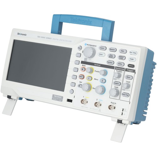 Tektronix channel digital - channel,