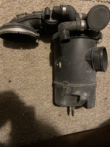 Citroen saxo air - saxo, manifold