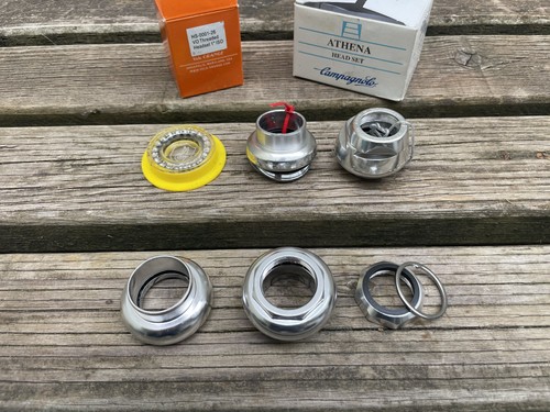 Two nos headsets - two, (2)