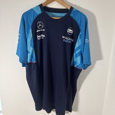 Williams F1 Team 2023 Official