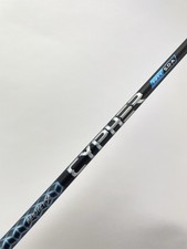 Project X Cypher Fifty Iron Shaft Senior Flex Graphite 35.75” /0.355 /28357