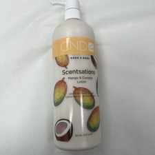 CND Scentsations Hand and Body