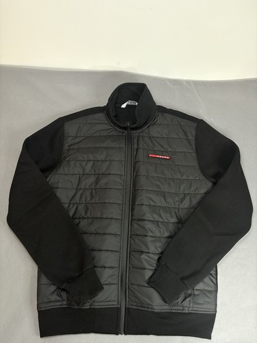 Prada linea rossa sport - prada,