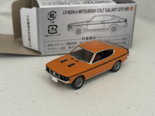 Tomica limited vintage - tomica,