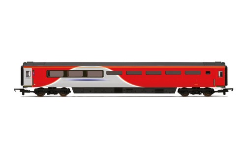 Hornby r4932b gauge lner - r4932b, oo