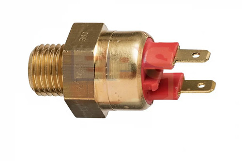Radiator fan thermo - , switch