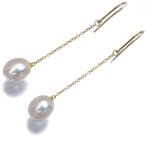 Auth tiffany earrings - auth, tiffany&co.