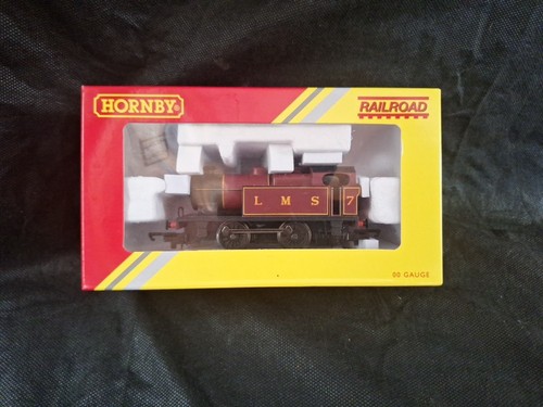 Hornby gauge r30088 - hornby,