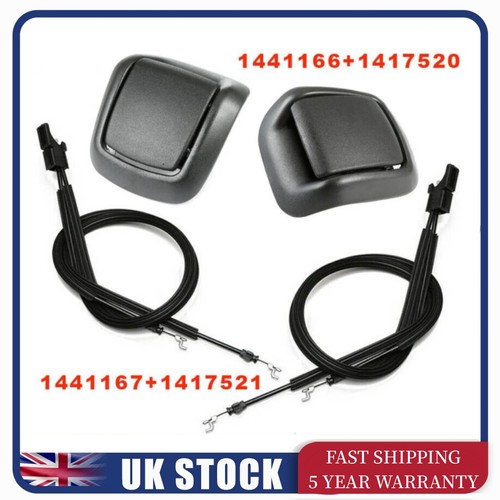 For ford fiesta mk6 - ford, door