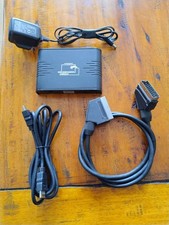 Scart to HDMI Audio Video Converter