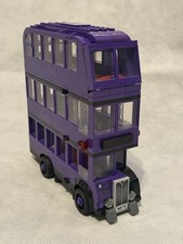 LEGO Harry Potter: The Knight